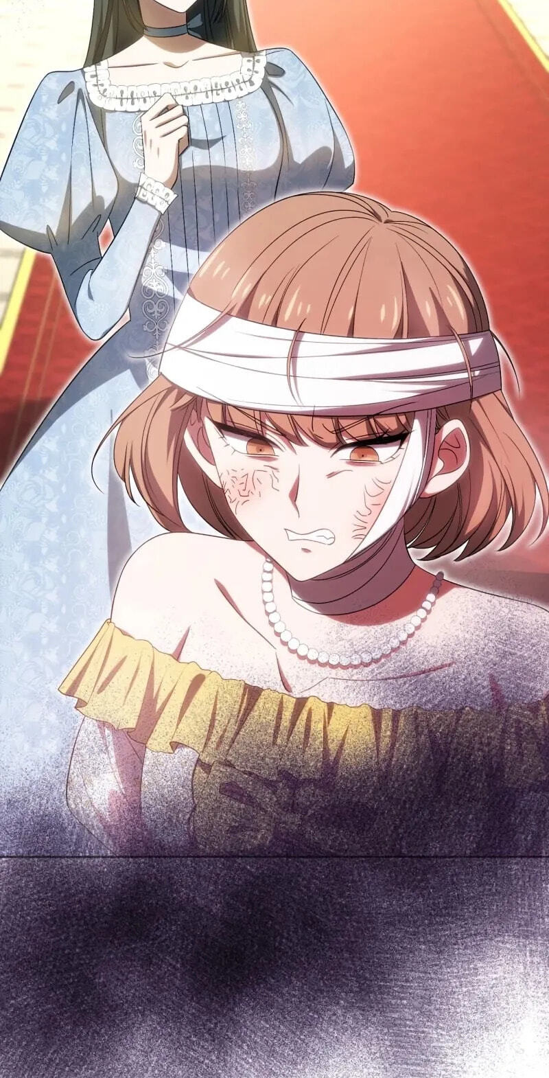 Nisemo no Koujo ni Shuuchakushi nai de Chapter 23 page 26 - 
