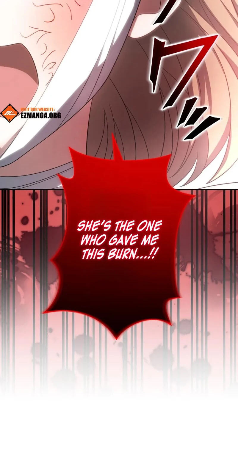 Nisemo no Koujo ni Shuuchakushi nai de Chapter 23 page 28 - 