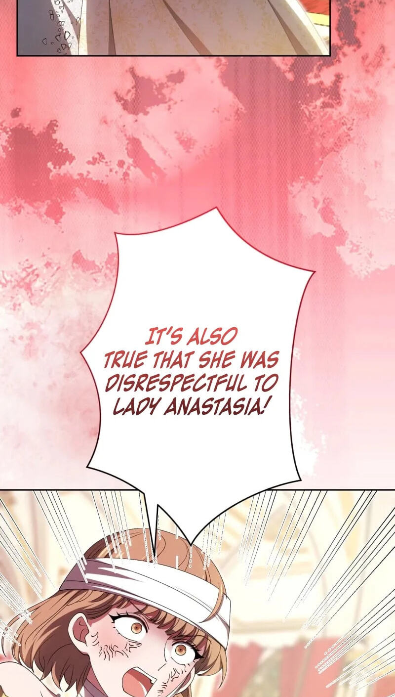 Nisemo no Koujo ni Shuuchakushi nai de Chapter 23 page 30 - 