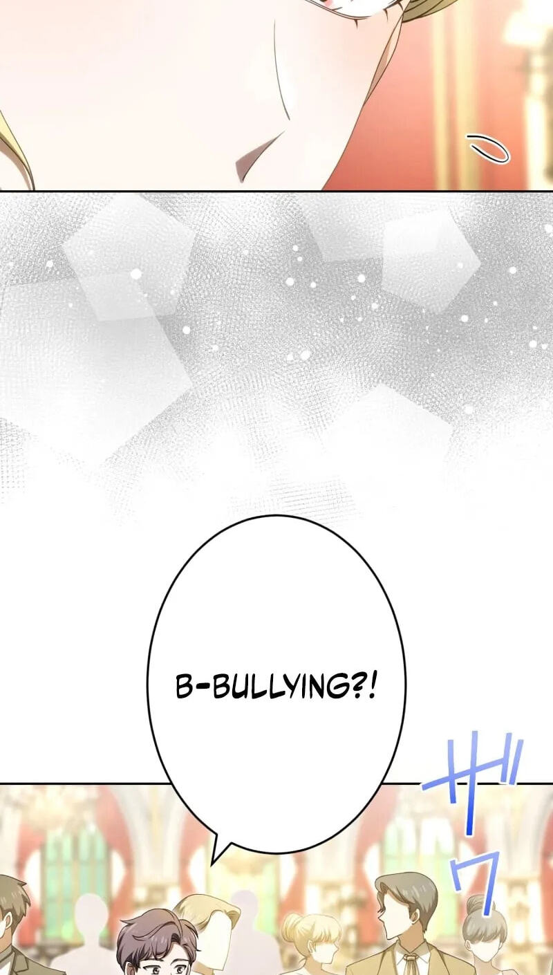 Nisemo no Koujo ni Shuuchakushi nai de Chapter 23 page 34 - 