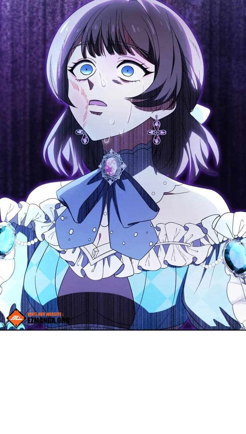 Nisemo no Koujo ni Shuuchakushi nai de Chapter 23 page 36 - 