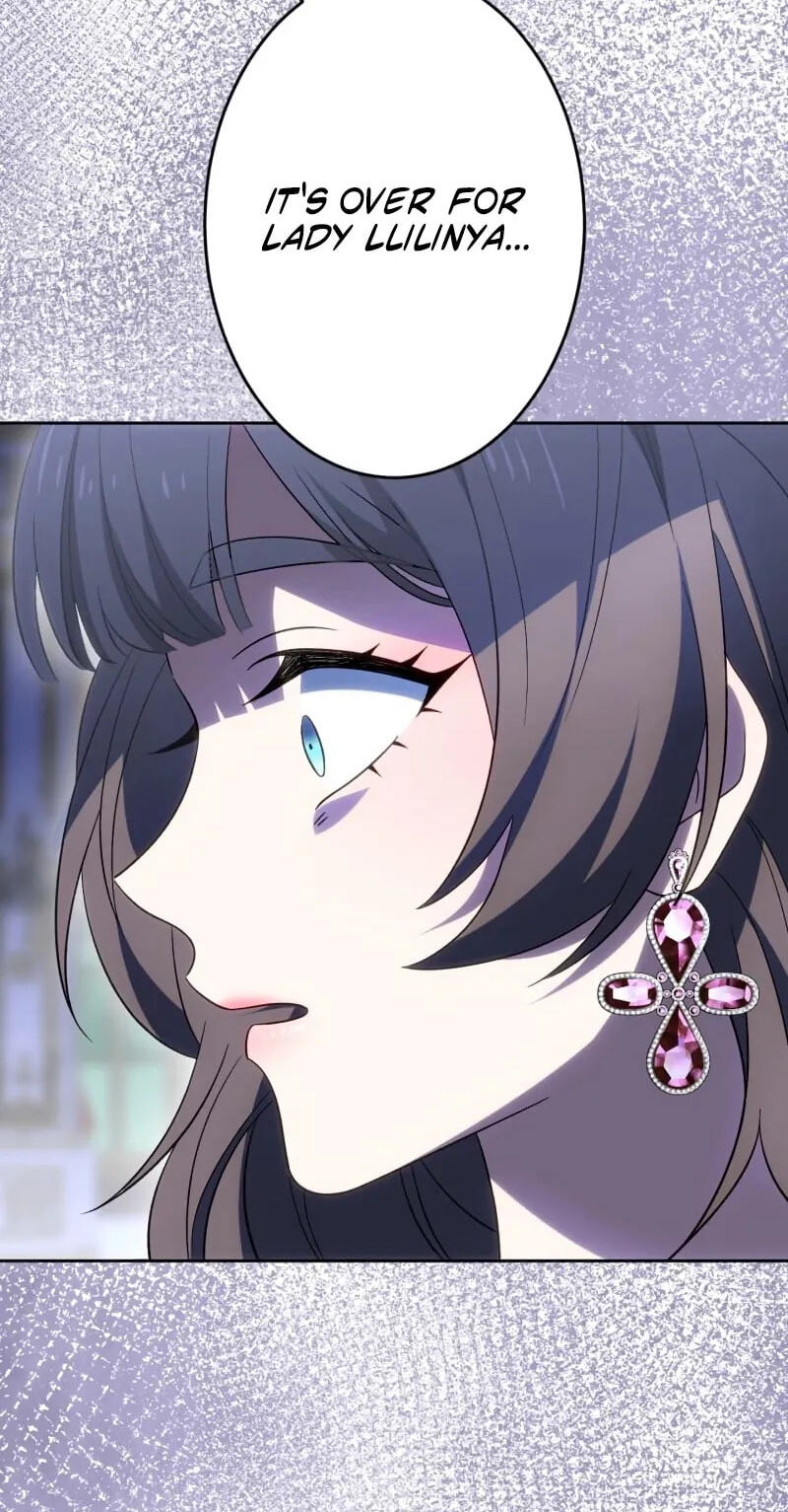 Nisemo no Koujo ni Shuuchakushi nai de Chapter 23 page 38 - 