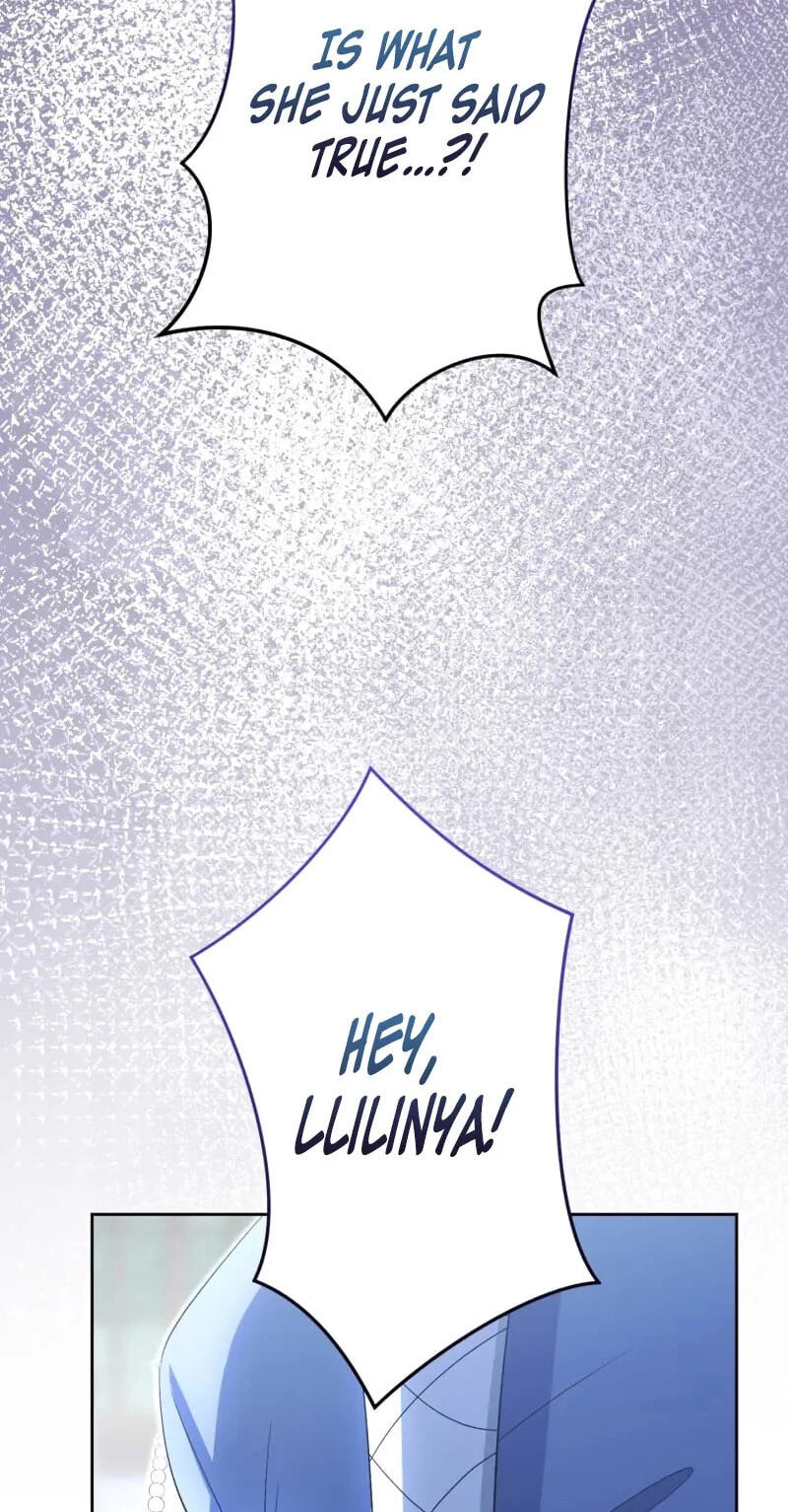 Nisemo no Koujo ni Shuuchakushi nai de Chapter 23 page 40 - 