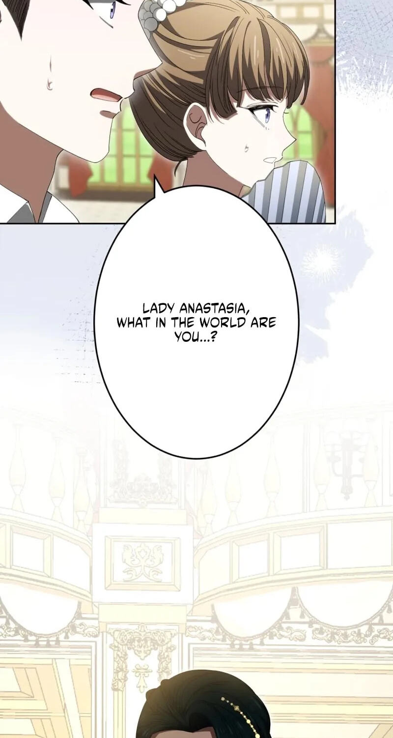 Nisemo no Koujo ni Shuuchakushi nai de Chapter 23 page 5 - 