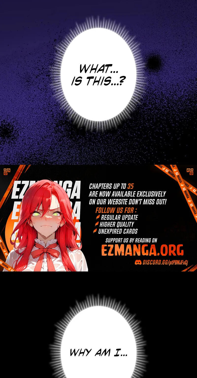 Nisemo no Koujo ni Shuuchakushi nai de Chapter 23 page 43 - 