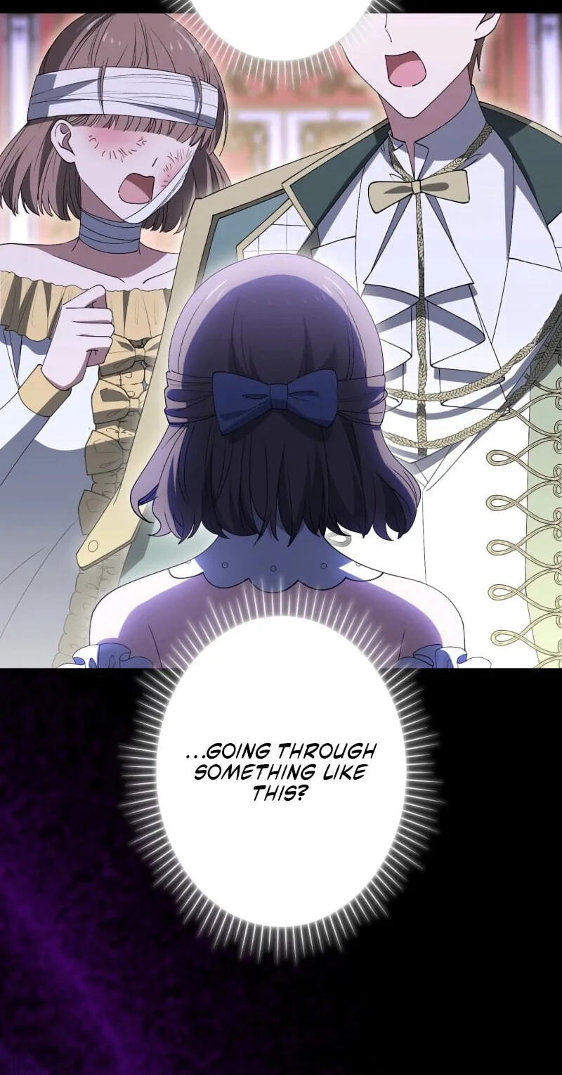 Nisemo no Koujo ni Shuuchakushi nai de Chapter 23 page 44 - 