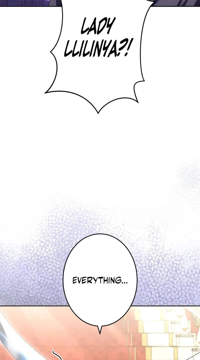 Nisemo no Koujo ni Shuuchakushi nai de Chapter 23 page 55 - 