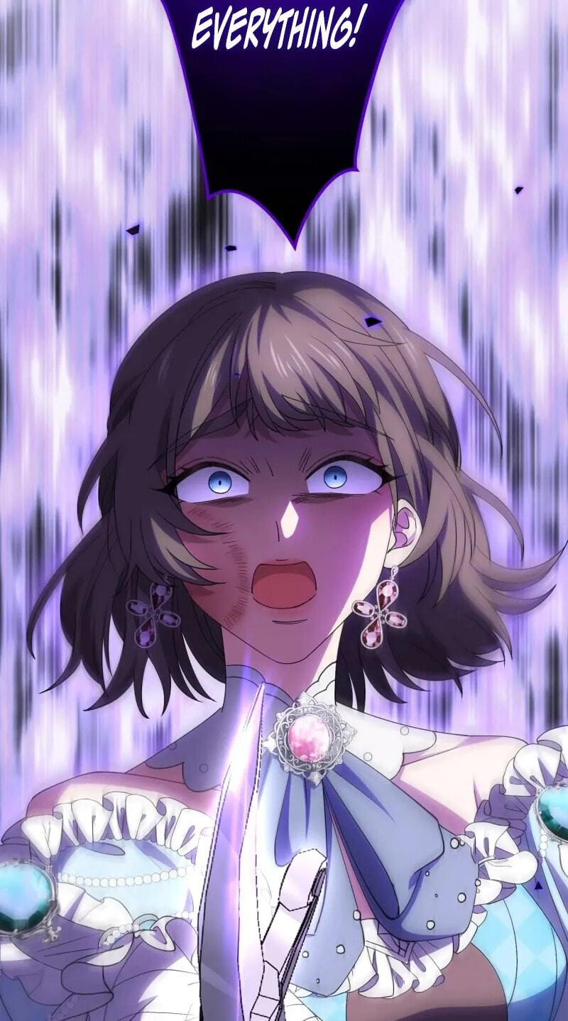 Nisemo no Koujo ni Shuuchakushi nai de Chapter 23 page 57 - 