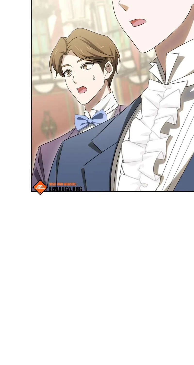 Nisemo no Koujo ni Shuuchakushi nai de Chapter 23 page 65 - 
