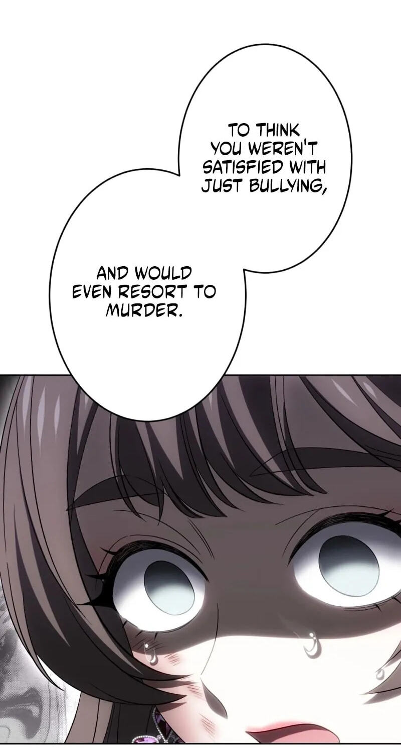 Nisemo no Koujo ni Shuuchakushi nai de Chapter 23 page 67 - 