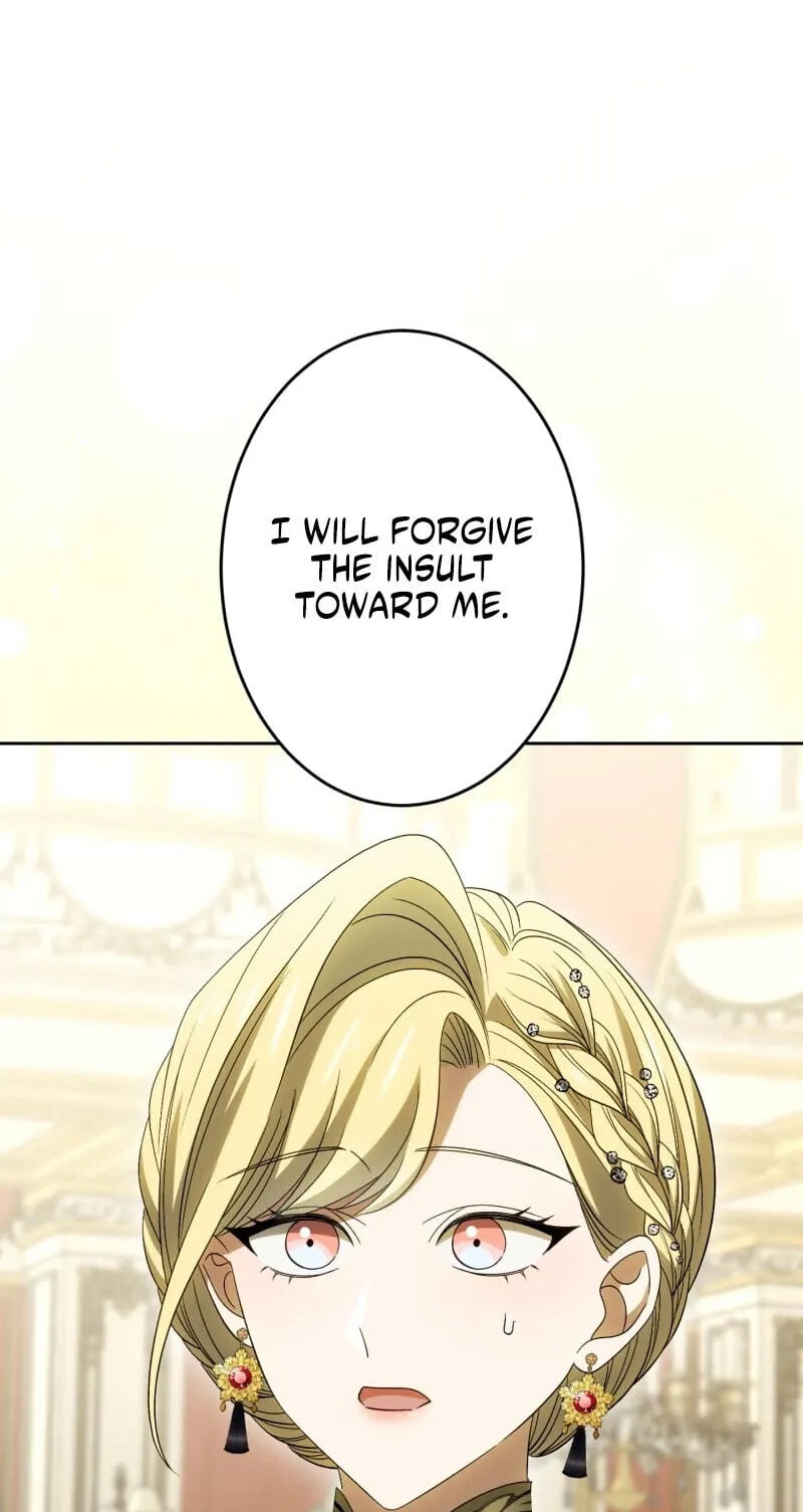 Nisemo no Koujo ni Shuuchakushi nai de Chapter 23 page 68 - 