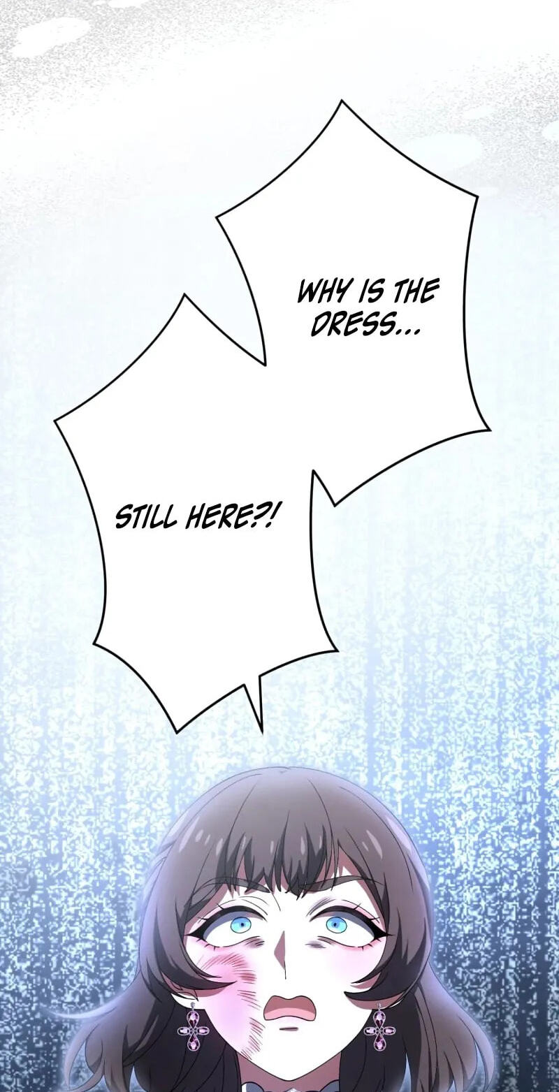 Nisemo no Koujo ni Shuuchakushi nai de Chapter 23 page 10 - 