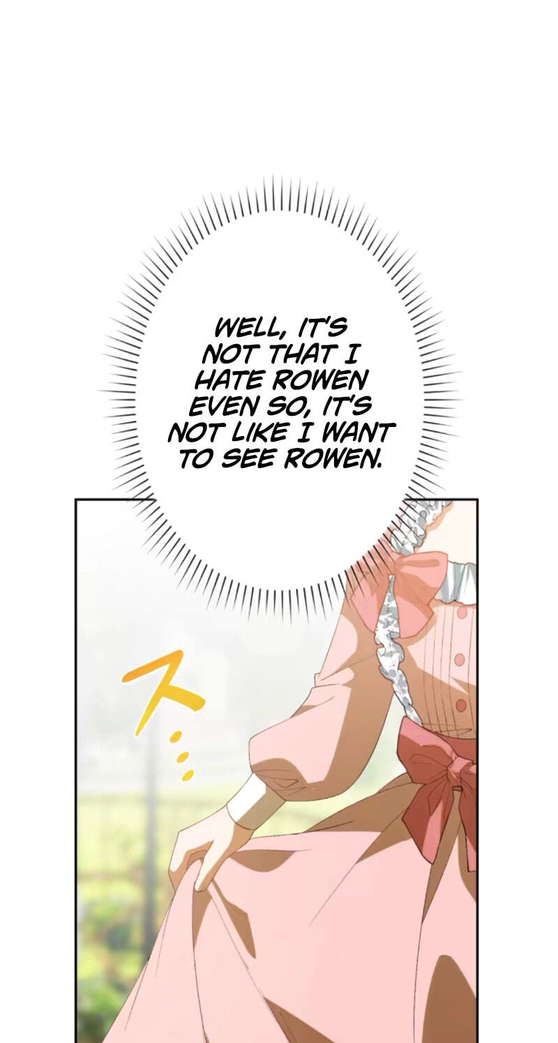 Nisemo no Koujo ni Shuuchakushi nai de Chapter 3 page 20 - 