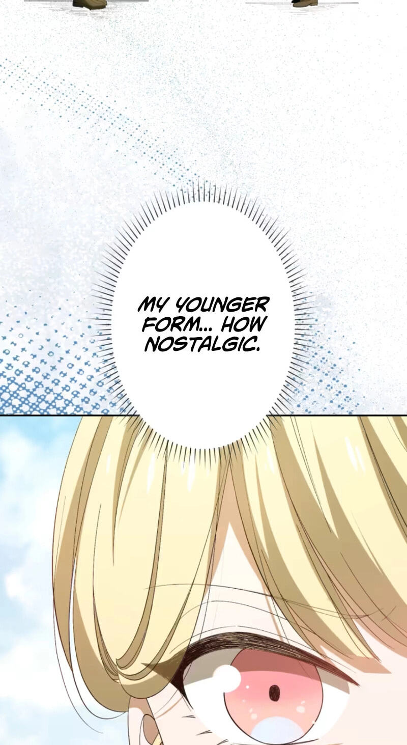 Nisemo no Koujo ni Shuuchakushi nai de Chapter 3 page 3 - 