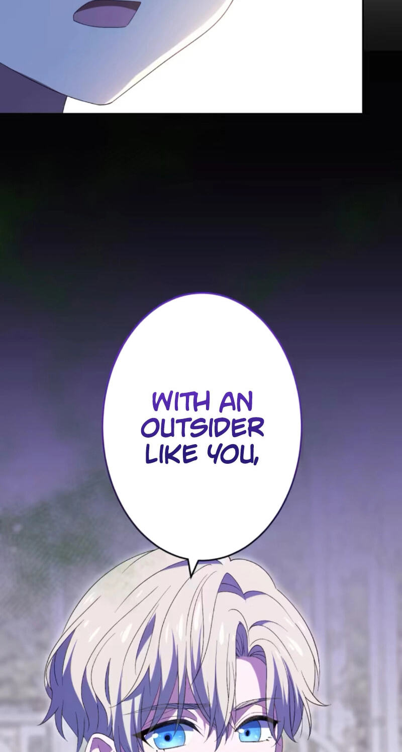Nisemo no Koujo ni Shuuchakushi nai de Chapter 3 page 23 - 