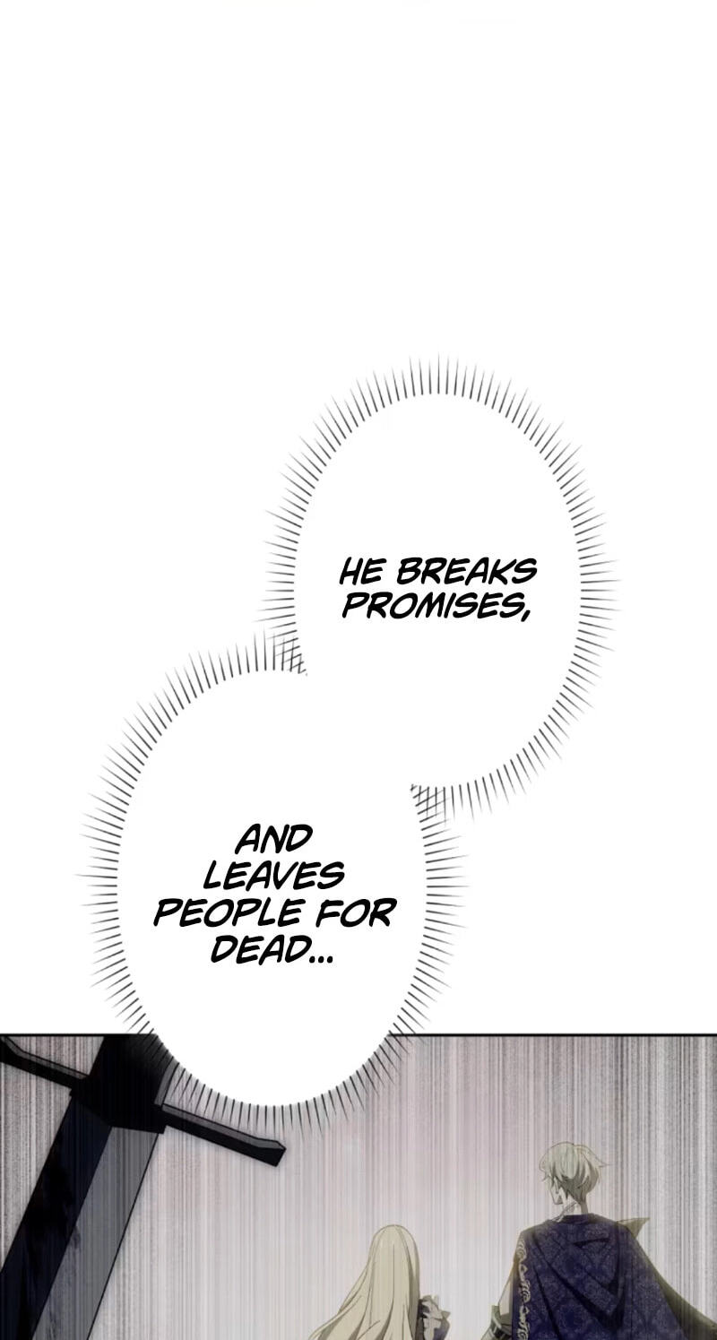 Nisemo no Koujo ni Shuuchakushi nai de Chapter 3 page 27 - 