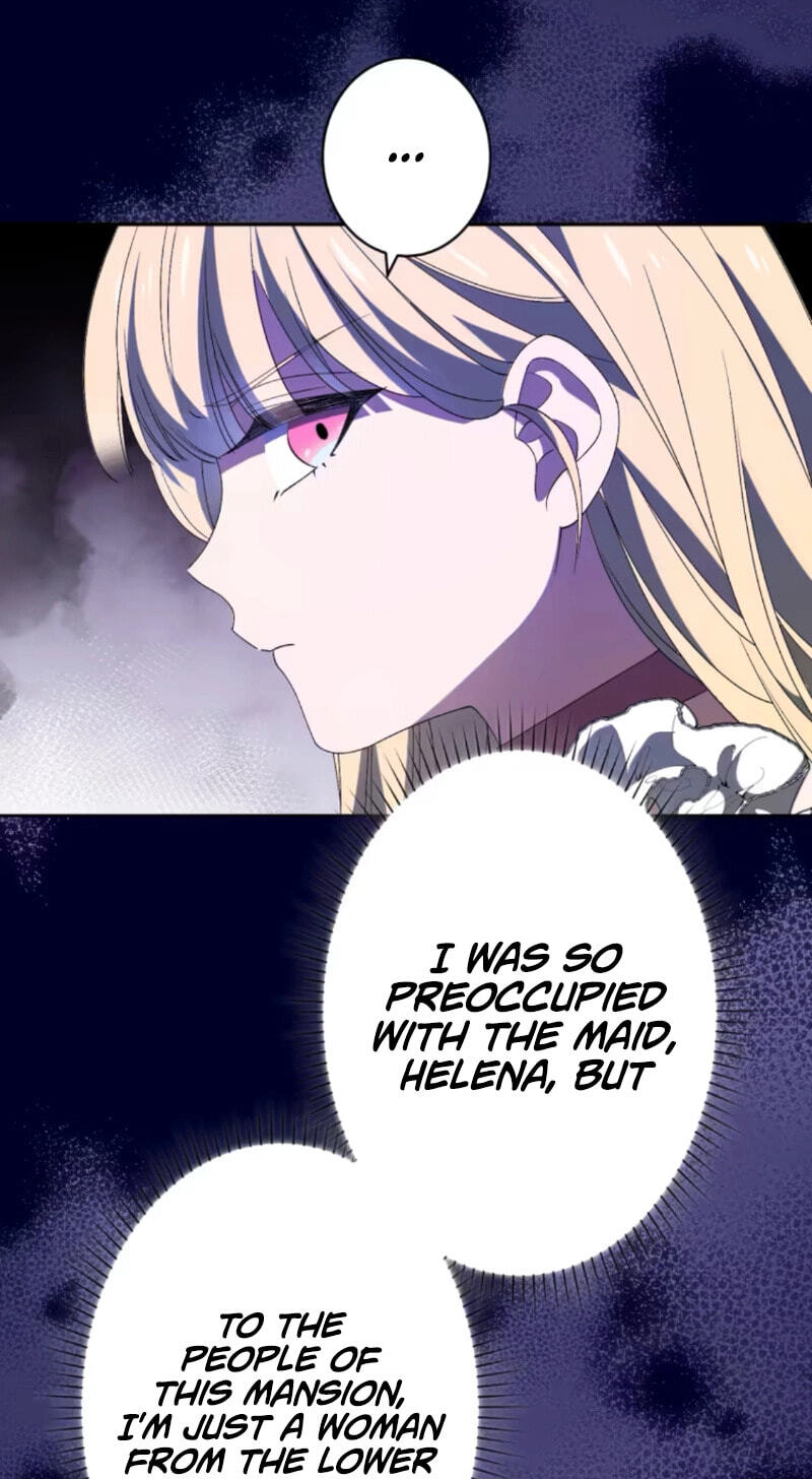 Nisemo no Koujo ni Shuuchakushi nai de Chapter 3 page 31 - 