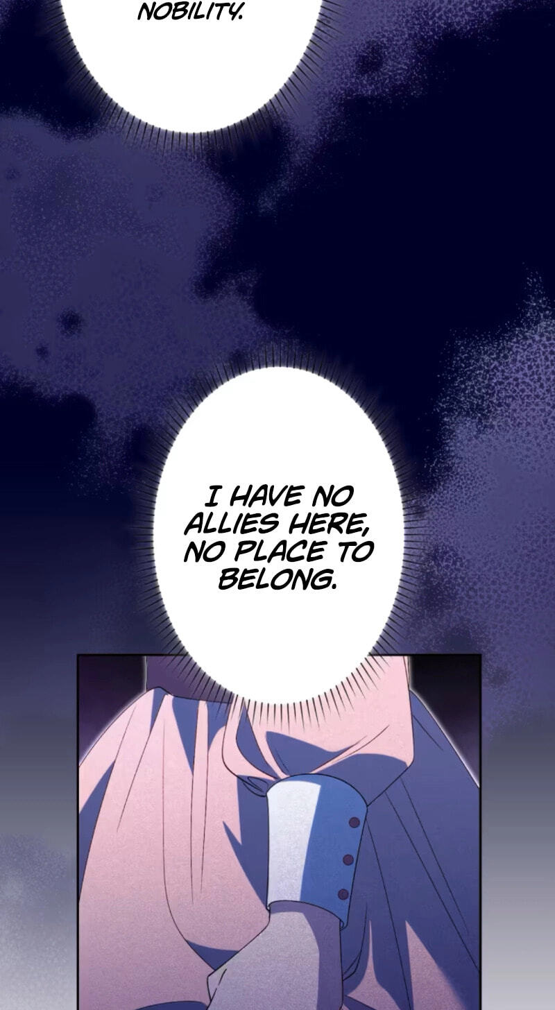Nisemo no Koujo ni Shuuchakushi nai de Chapter 3 page 32 - 