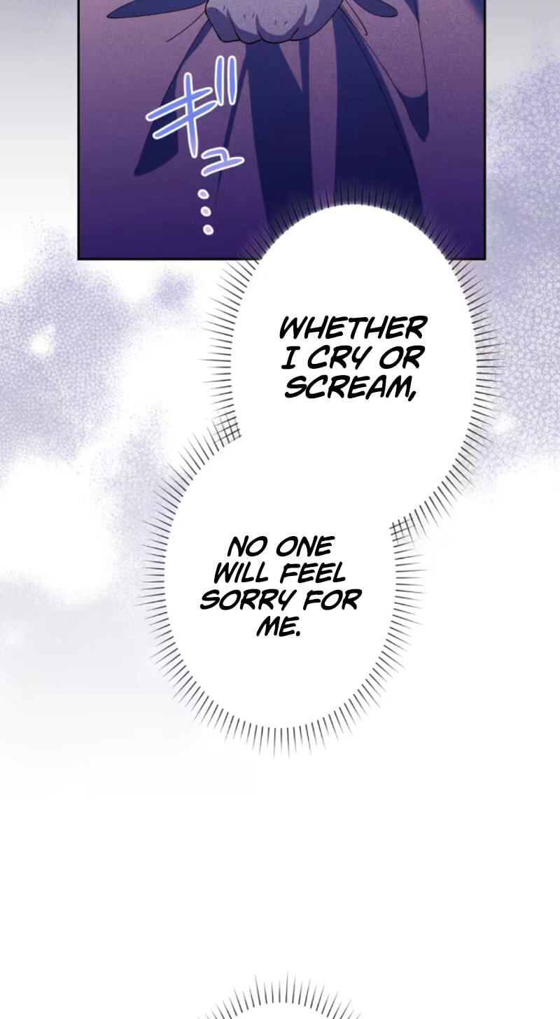 Nisemo no Koujo ni Shuuchakushi nai de Chapter 3 page 33 - 