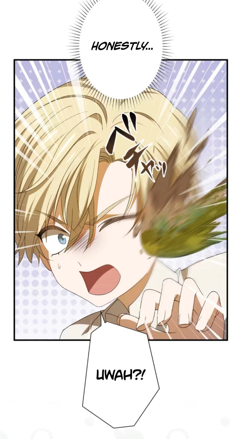 Nisemo no Koujo ni Shuuchakushi nai de Chapter 3 page 34 - 