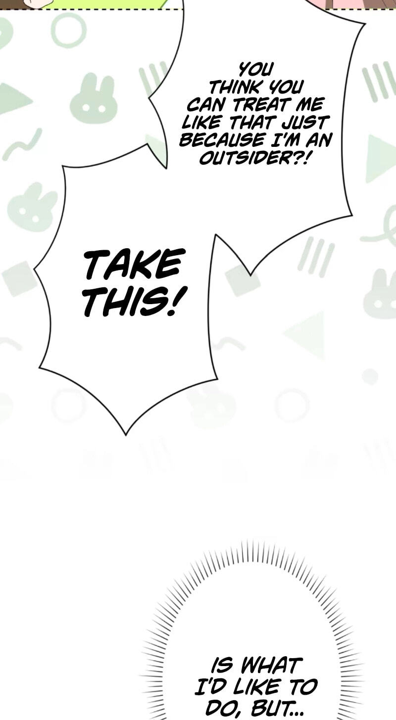 Nisemo no Koujo ni Shuuchakushi nai de Chapter 3 page 36 - 