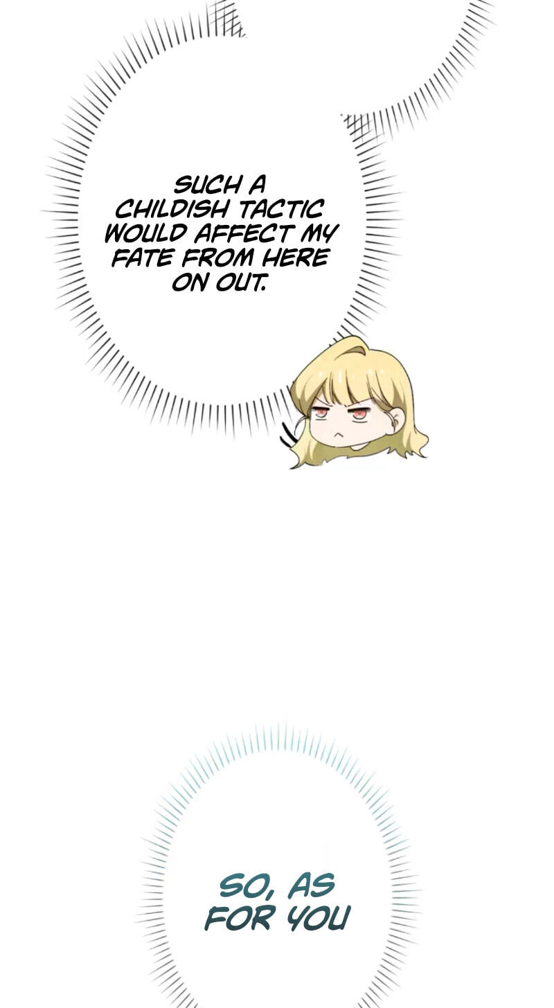 Nisemo no Koujo ni Shuuchakushi nai de Chapter 3 page 37 - 
