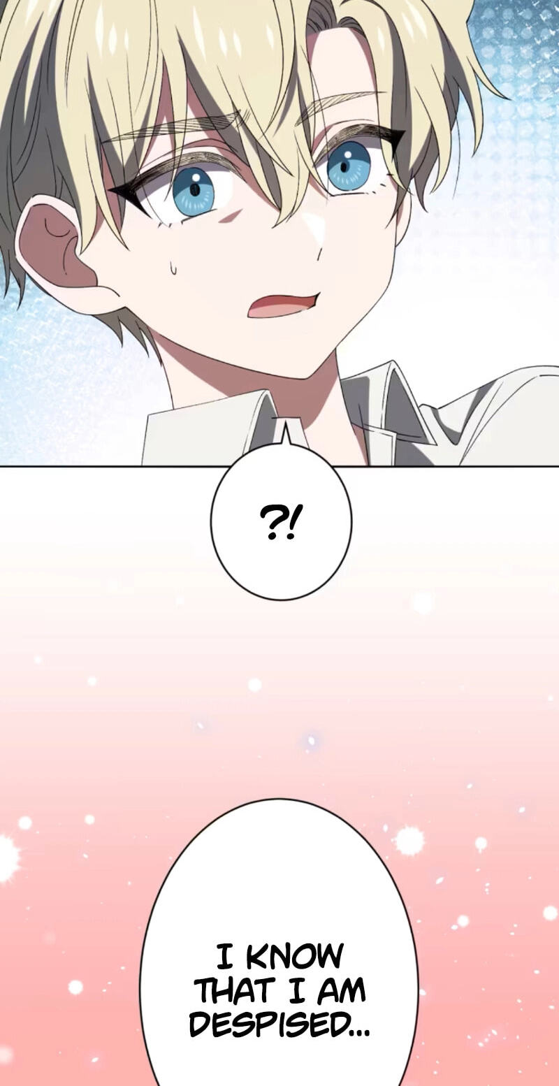 Nisemo no Koujo ni Shuuchakushi nai de Chapter 3 page 43 - 