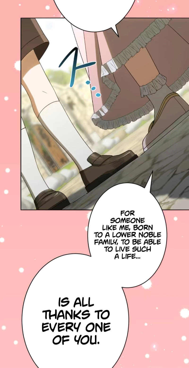 Nisemo no Koujo ni Shuuchakushi nai de Chapter 3 page 44 - 