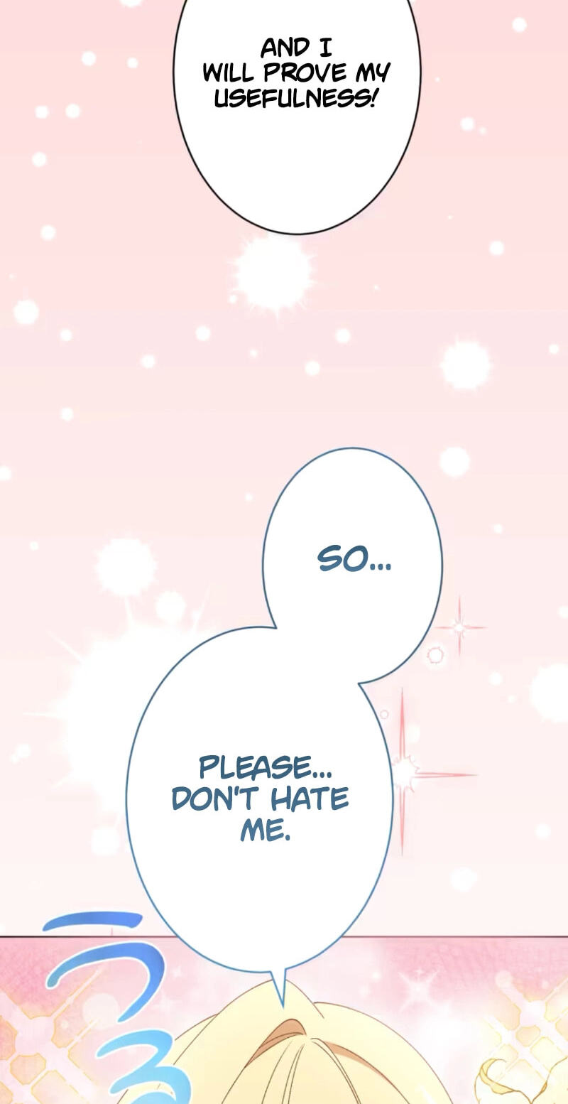 Nisemo no Koujo ni Shuuchakushi nai de Chapter 3 page 46 - 