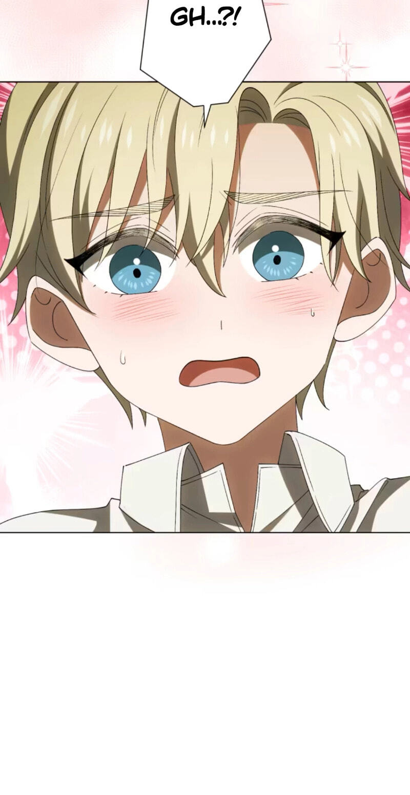 Nisemo no Koujo ni Shuuchakushi nai de Chapter 3 page 48 - 