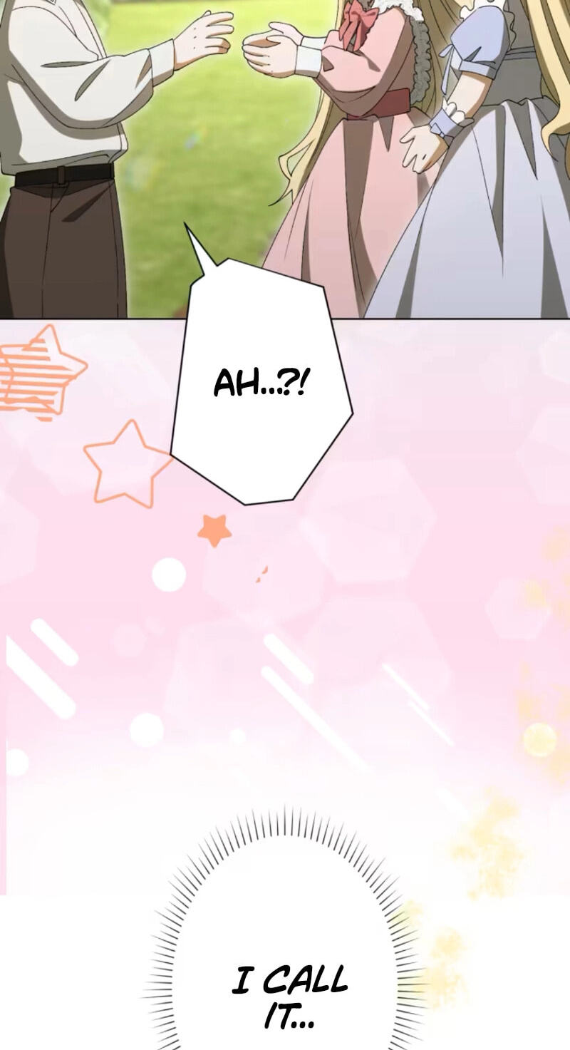 Nisemo no Koujo ni Shuuchakushi nai de Chapter 3 page 51 - 