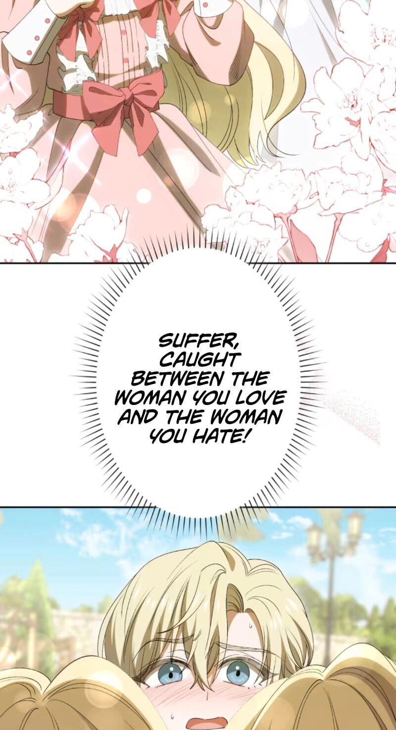 Nisemo no Koujo ni Shuuchakushi nai de Chapter 3 page 56 - 