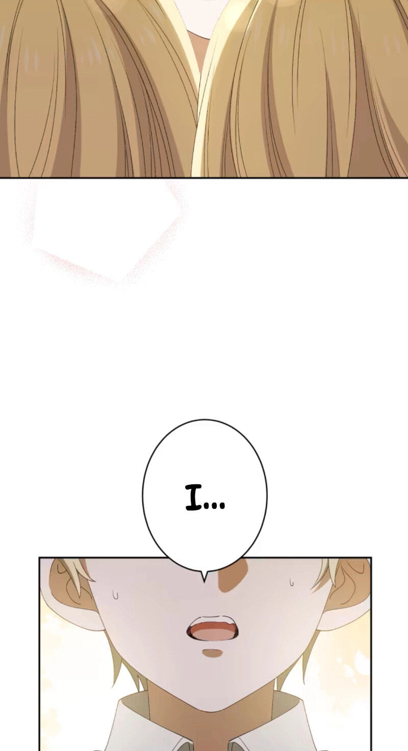 Nisemo no Koujo ni Shuuchakushi nai de Chapter 3 page 57 - 