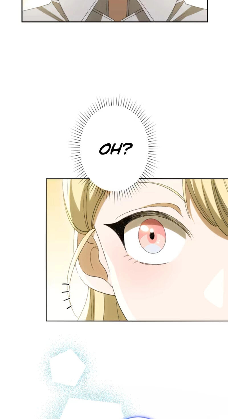 Nisemo no Koujo ni Shuuchakushi nai de Chapter 3 page 58 - 