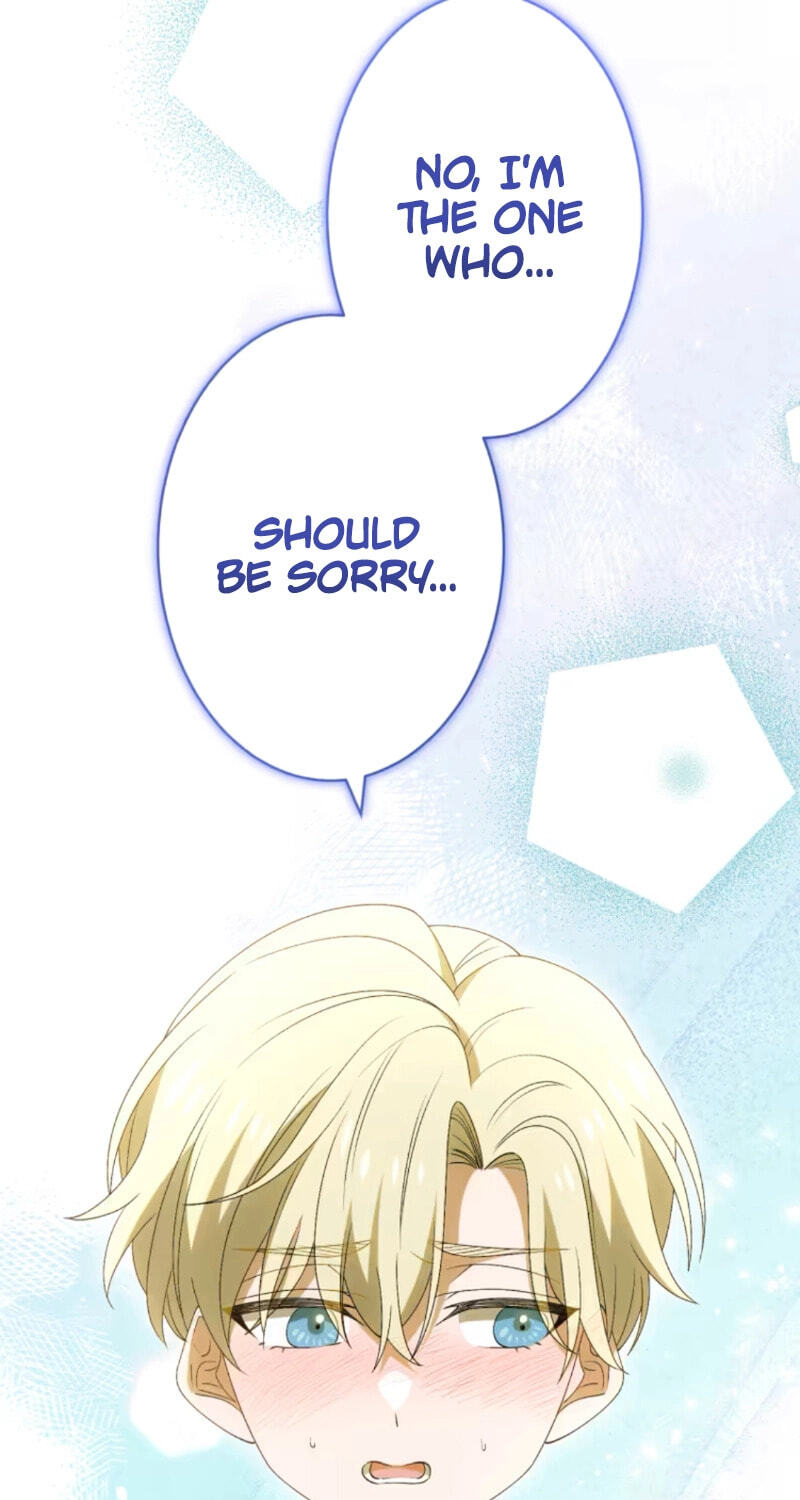 Nisemo no Koujo ni Shuuchakushi nai de Chapter 3 page 59 - 