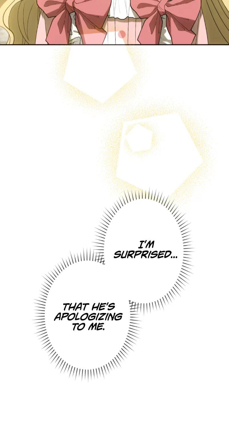 Nisemo no Koujo ni Shuuchakushi nai de Chapter 3 page 61 - 