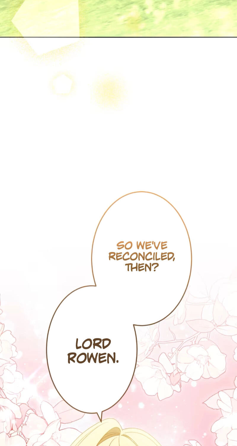 Nisemo no Koujo ni Shuuchakushi nai de Chapter 3 page 64 - 