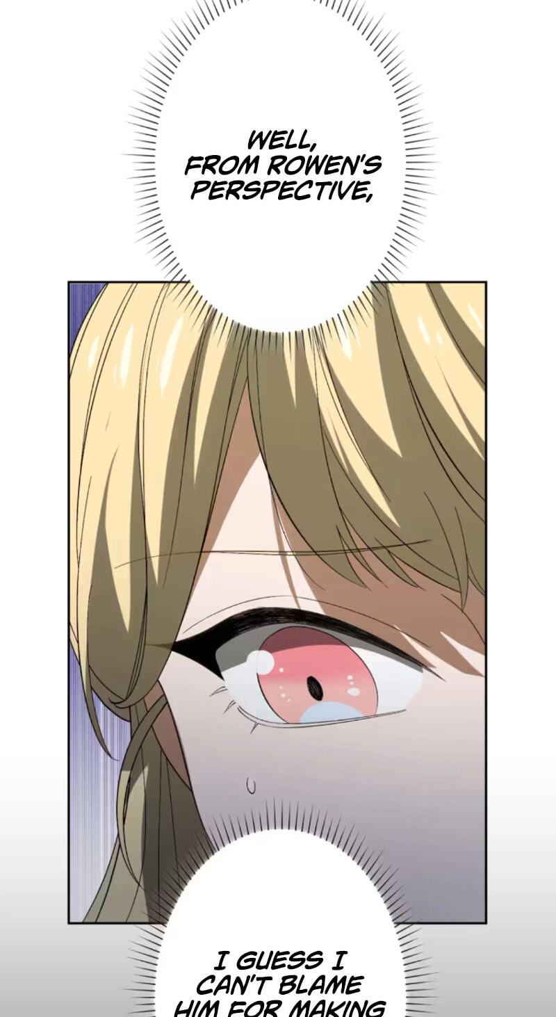 Nisemo no Koujo ni Shuuchakushi nai de Chapter 3 page 8 - 
