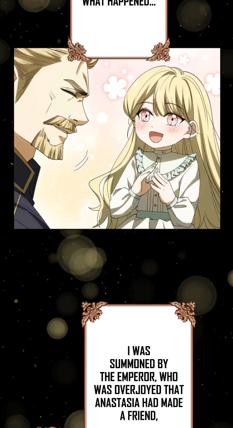 Nisemo no Koujo ni Shuuchakushi nai de Chapter 3 page 74 - 