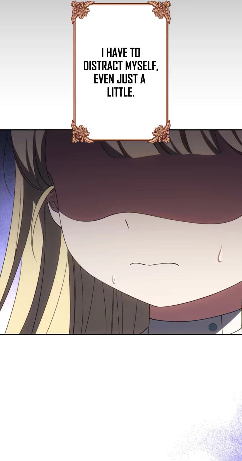 Nisemo no Koujo ni Shuuchakushi nai de Chapter 3 page 79 - 