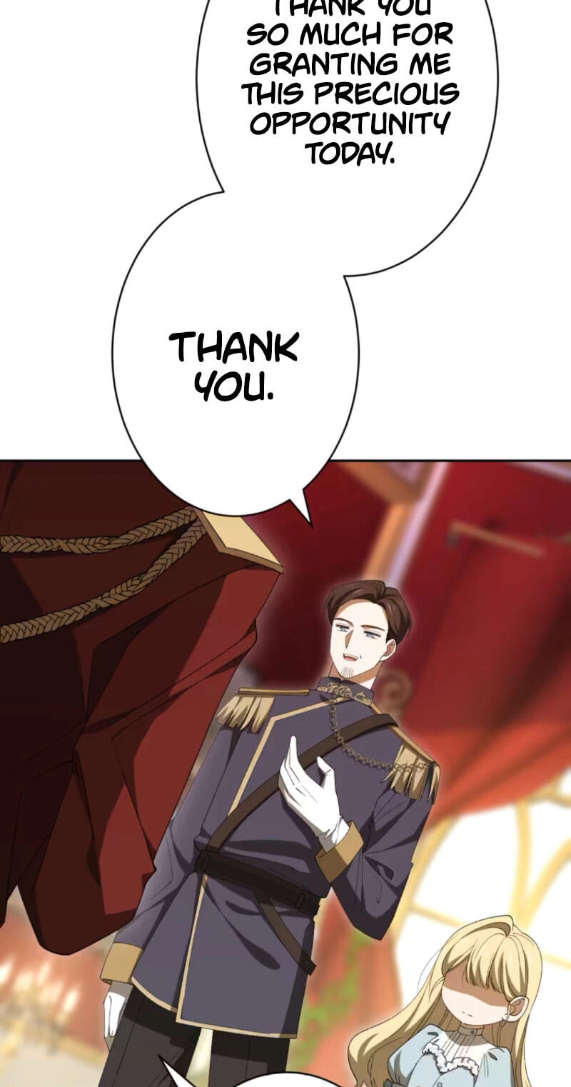 Nisemo no Koujo ni Shuuchakushi nai de Chapter 3 page 82 - 