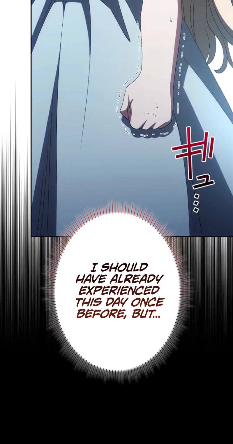 Nisemo no Koujo ni Shuuchakushi nai de Chapter 3 page 84 - 