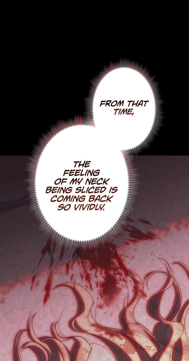 Nisemo no Koujo ni Shuuchakushi nai de Chapter 3 page 85 - 