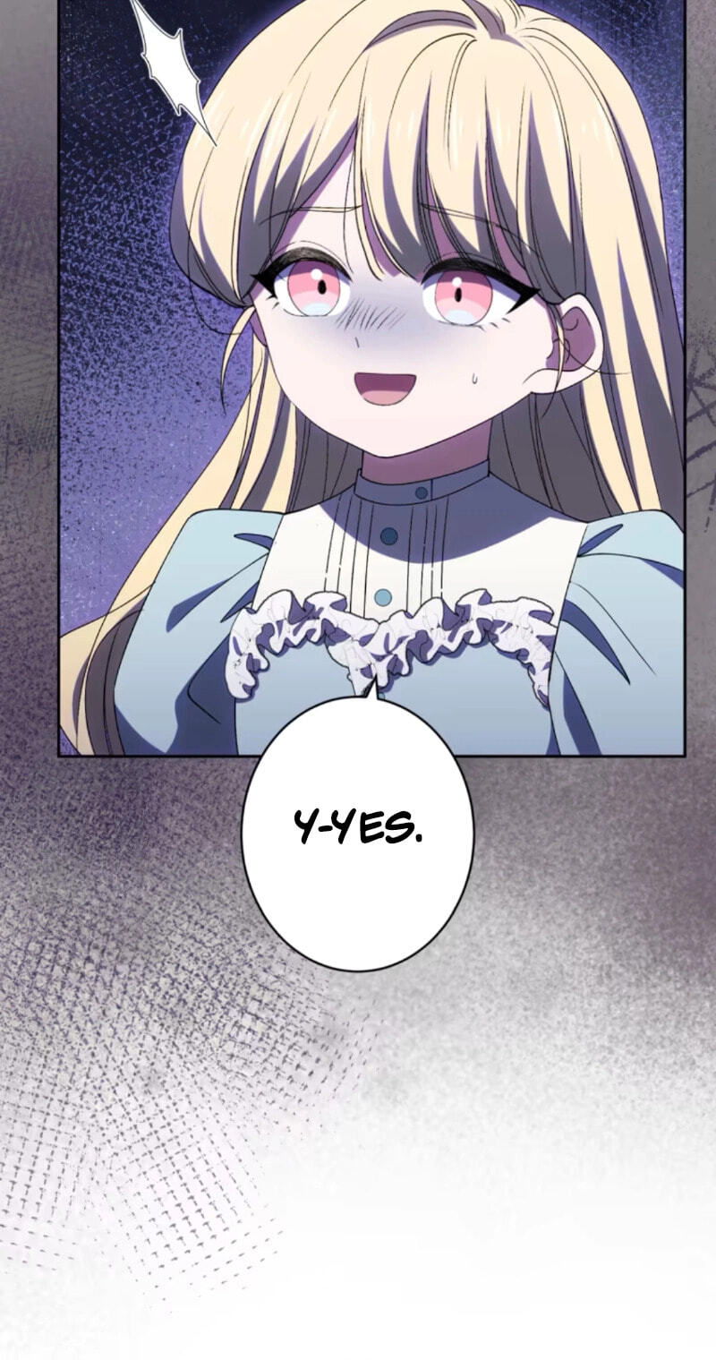 Nisemo no Koujo ni Shuuchakushi nai de Chapter 3 page 87 - 
