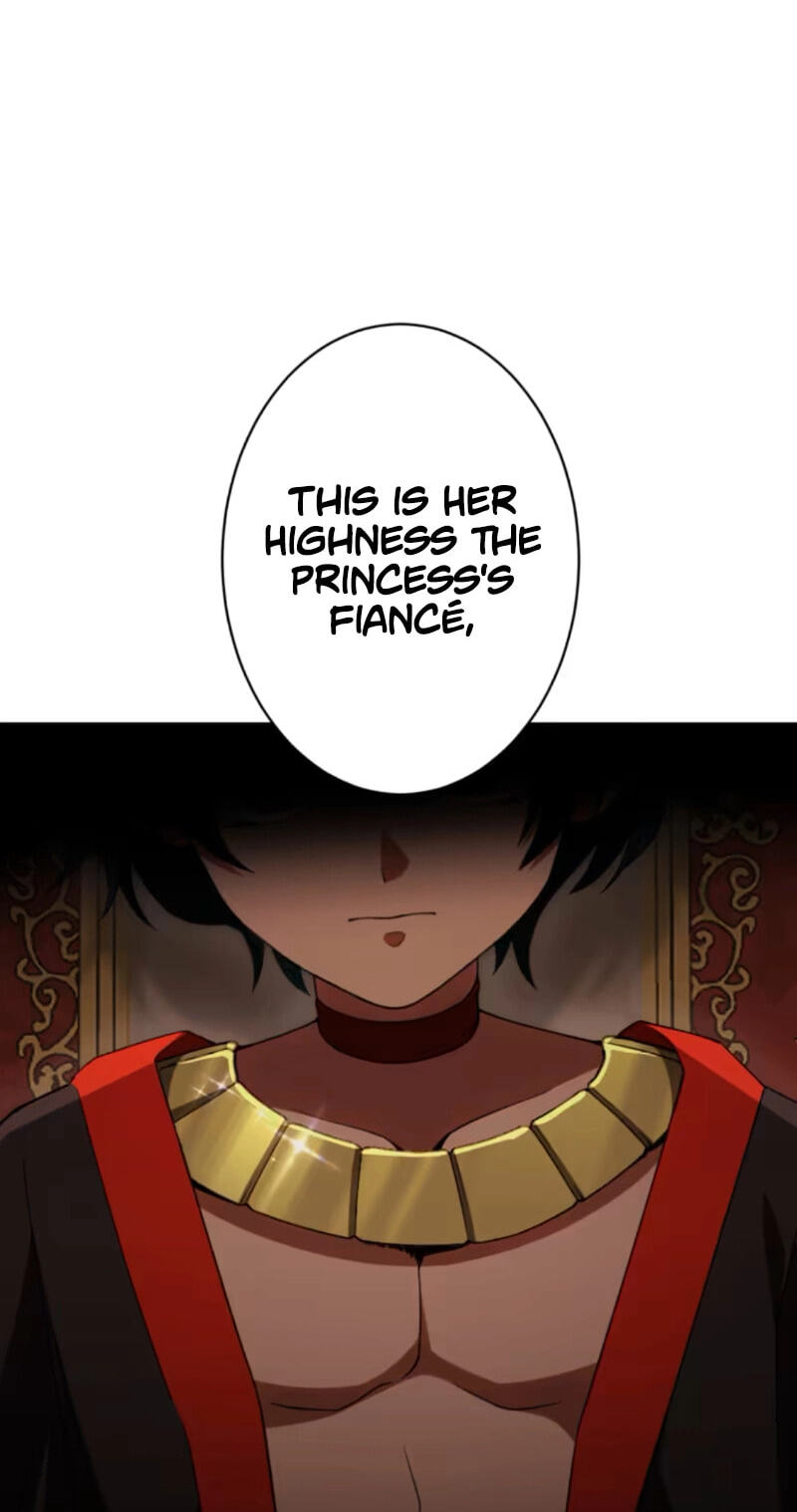 Nisemo no Koujo ni Shuuchakushi nai de Chapter 3 page 89 - 
