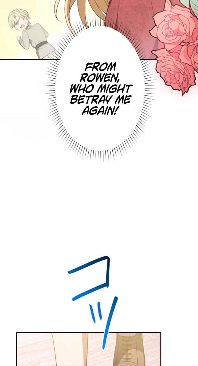 Nisemo no Koujo ni Shuuchakushi nai de Chapter 4 page 101 - 