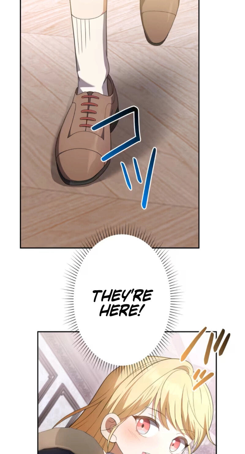 Nisemo no Koujo ni Shuuchakushi nai de Chapter 4 page 102 - 