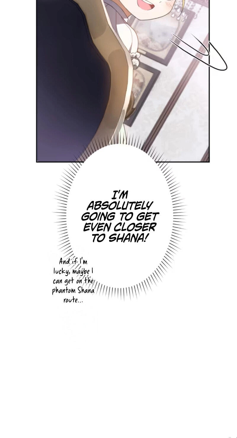Nisemo no Koujo ni Shuuchakushi nai de Chapter 4 page 103 - 