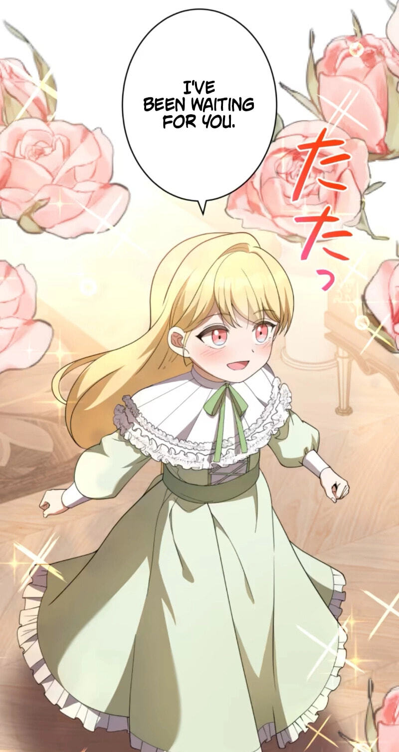 Nisemo no Koujo ni Shuuchakushi nai de Chapter 4 page 104 - 