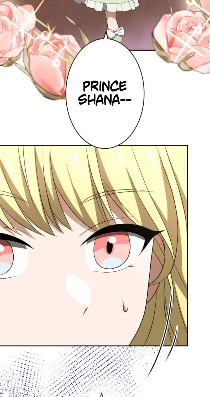 Nisemo no Koujo ni Shuuchakushi nai de Chapter 4 page 105 - 
